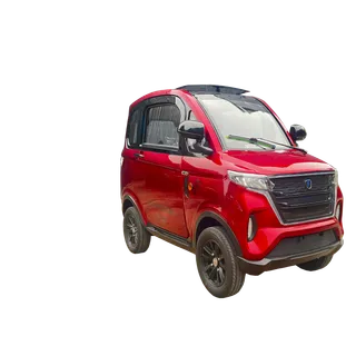 Brommobiel For Motion Brik